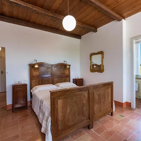Casale Bonaventura 8, Emma Ostra