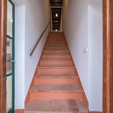Villa Casale Bonaventura 8, Emma
