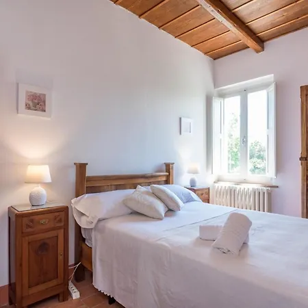 Casale Bonaventura 8, Emma * Ostra